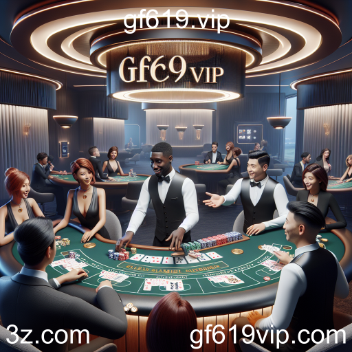 Descubra o Blackjack: Regras, Estratégias e Diversão no gf619.vip