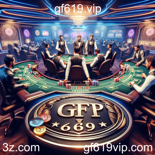 Explore a Emoção dos Jogos Ao Vivo no gf619.vip