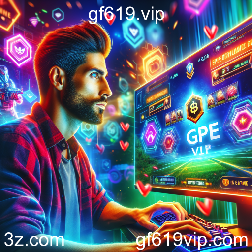 Descubra as Melhores Promoções de Jogos no gf619.vip